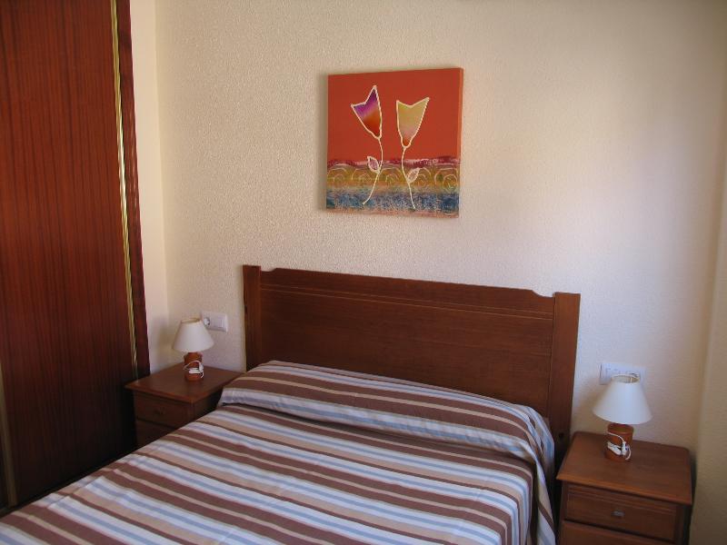 Apartamentos Tesy 라망가델마르메노 외부 사진